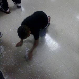 Meet your Posher, Mark